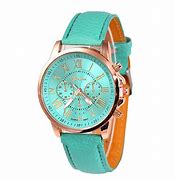 Image result for Rose Gold Gizmo Watch