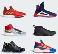 Image result for Marvel Adidas with Spring