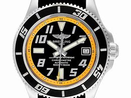 Image result for Breitling Superocean Watch Face
