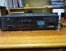 Image result for JVC AX 125