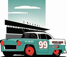 Image result for NASCAR Style Car Graphics