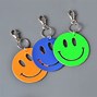 Image result for LOL Smiley Face Keychain