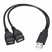 Image result for Dual Multi USB Adapter