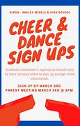 Image result for Cheer Sign-Ups Near Me