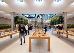 Image result for Beautiful Apple Stores