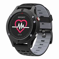 Image result for Android Watch with Heart Rate Monitor