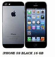 Image result for iPhone 5S Hitam