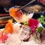 Image result for Difference Between Nigiri and Sashimi