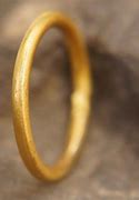 Image result for Wedding 24K Gold Ring