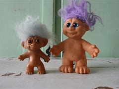 Image result for Trolls 80s