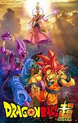 Image result for Super Dragon Ball New Series
