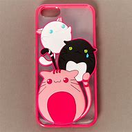 Image result for Claire's Cat Cases