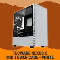 Image result for Tecware Nexus C White