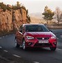 Image result for Seat Ibiza Red
