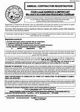 Image result for 1099 Subcontractor Form