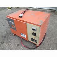 Image result for Fork Lift Battery Chargers