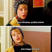 Image result for Happy New Year Home Alone