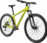 Image result for Cannondale Trail 8