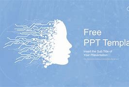 Image result for Ai PowerPoint Template