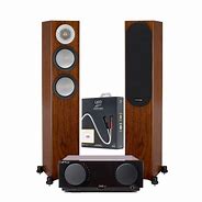 Image result for Speakers to Match with Cyrus HD One