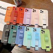 Image result for Cute XS iPhone Cases with Wrist Strap