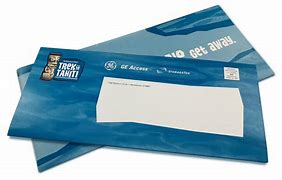 Image result for Direct Mail Envelope