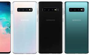 Image result for Galaxy S10 Plus Colors