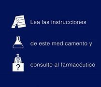 Image result for Lea Las Instrucciones De Este Medicamento