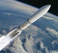 Image result for Ariane 64