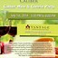 Image result for Wine and Cheese Flyer Template
