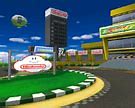 Image result for Mario Kart Double Dash Beta