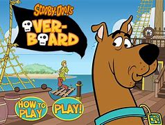 Image result for Scooby Doo Games Play