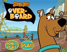 Image result for Scooby Doo Games
