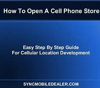 Image result for How to Open a Cell Phone