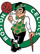 Image result for Boston Celtics Logo