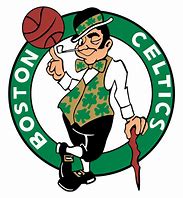 Image result for Boston Celtics Icon