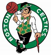 Image result for Boston Celtics Logo SVG