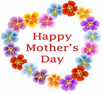 Image result for Mother's Day Clip Art
