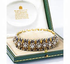 Image result for Garrard and Company Jewelry