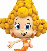 Image result for Bubble Guppies TV Series