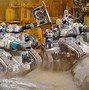 Image result for Warhammer 40K Leman Russ