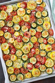 Image result for Zucchini Squash and Tomatoes