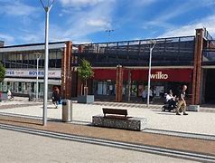Image result for Newton Aycliffe New Shop