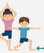 Image result for Physical Fitness Activities Picture Clip Art