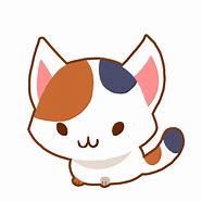 Image result for Discord Emotes Cat GIF