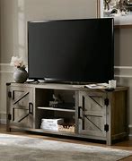 Image result for 65 Inch TV Stand Grey