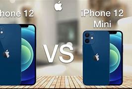 Image result for iPhone 12 Mini Dimensons vs 12 Spec