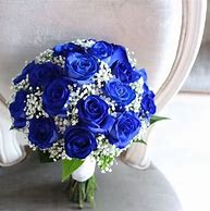 Image result for Flores Azules Para Boda