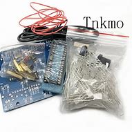 Image result for Integrated Circuit Kit