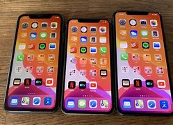 Image result for Each iPhone Screen